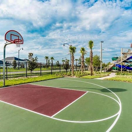 شقة Splendid Thematic 2Br With Waterpark كيسيمي المظهر الخارجي الصورة